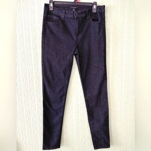 FOREVER 21 Grey Denim Jeans skinny Stretchy Casual